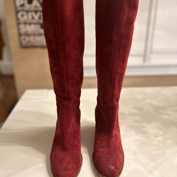 Free People Cleo Slouch Boots - Picture 5 of 10